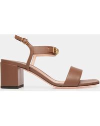 Bally - Lesya 55mm サンダル - Lyst