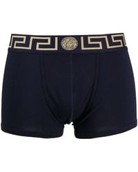 Versace - Bottoms - Lyst