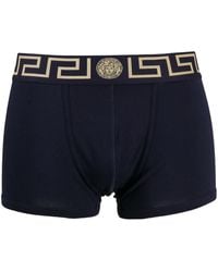 Versace - Bottoms - Lyst
