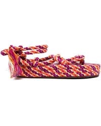 Isabel Marant - Espadrilles - Lyst