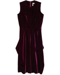 Comme des Garçons - Sleeveless Jumpsuit - Lyst