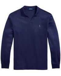 Polo Ralph Lauren - V-Neck Sweater - Lyst