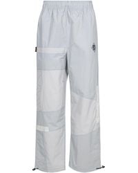 PUMA - Pantalones de chándal tejido de x P.A.M. - Lyst
