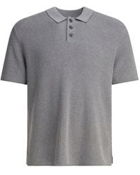 Alex Mill - Polo A Coste - Lyst