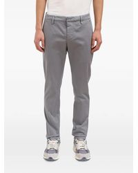 Dondup - Pantalon Slim Gaubert - Lyst