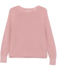 Marc O' Polo - Raglan-Sleeve Knitted Knit - Lyst