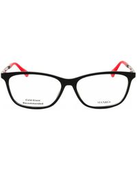 MAX&Co. - Rectangle-Frame Glasses - Lyst