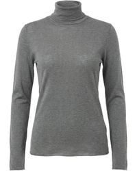 Purotatto - Roll-Neck Long-Sleeve Sweater - Lyst