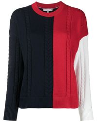 ladies tommy jumper