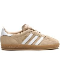 adidas Originals - Gazelle Baskets D'Interieur - Lyst