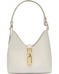 Furla - トップハンドル ショルダーバッグ - Lyst