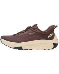 Hoka One One - Transport 2 Gtx Sneakers - Lyst