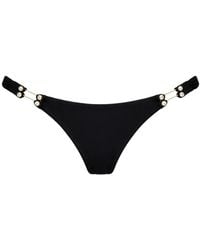 Beach Bunny - Noelani Bikini Bottoms - Lyst