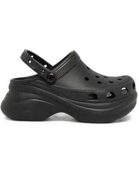 Crocs™ - Classic Bae Platform Clogs - Lyst
