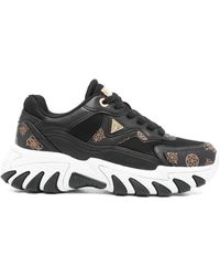 Guess - Runner Nowah Sneakers - Lyst
