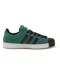 adidas - Superstar St Sneakers - Lyst