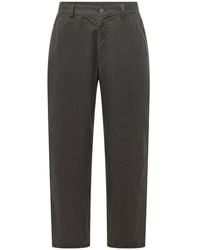 Cellar Door - Straight Broek - Lyst