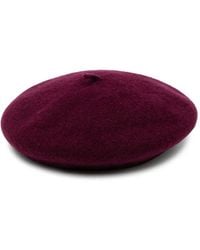 Undercover - X Kijima Takayuki Wool Beret - Lyst