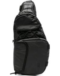 Oakley - Gürteltasche Mit Logo-Schild - Lyst