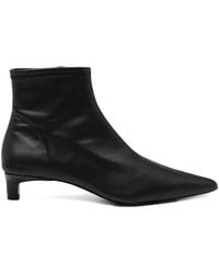 Senso - 45Mm Hailey Ankle Boots - Lyst