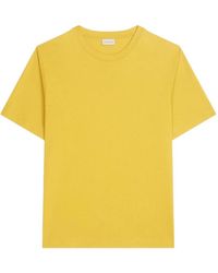 Dries Van Noten - Regular-Fit Cotton T-Shirt - Lyst