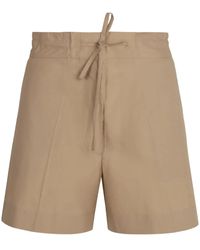 P.A.R.O.S.H. - Shorts - Lyst