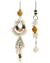 Isabel Marant - Lyna Earrings - Lyst