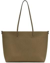 Fendi - Roll ハンドバッグ M - Lyst