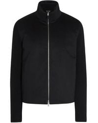ZEGNA - Oasi-Cashmere Cardigan - Lyst