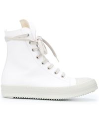 rick owens drkshdw sneakers sale