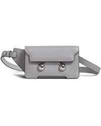 Marni - Trunkaroo Belt Bag - Lyst