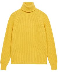 Fortela - Oslo High-Neck Sweater - Lyst