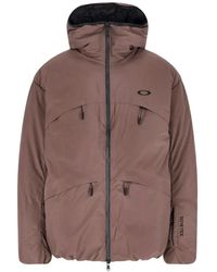 Oakley - Retrofuel Gore-Tex Hooded Jacket - Lyst