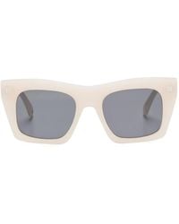 Off-White c/o Virgil Abloh - Selma Sunglasses - Lyst