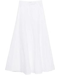 Brunello Cucinelli - Skirt - Lyst