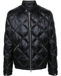 Moncler - Asta Quilted Jacket - Lyst