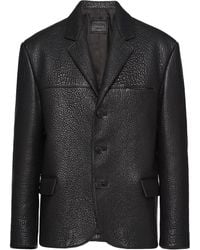Prada - Blazers - Lyst