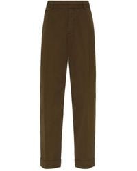 DSquared² - Straight-Leg Trousers - Lyst