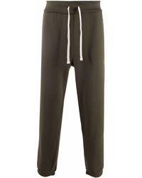 Polo Ralph Lauren - Pantalon de jogging à lien de resserrage - Lyst