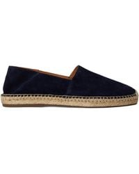 Polo Ralph Lauren - Cevio Espadrilles - Lyst