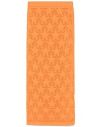 Akep - Maxi-Rok Met Jacquard - Lyst