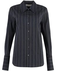 Tory Burch - Shirts - Lyst
