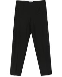 PT Torino - Pantaloni Crop - Lyst