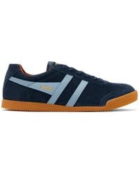 Gola - Harrier Sneakers - Lyst