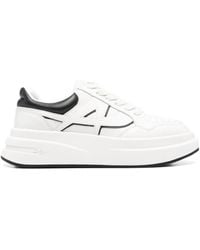 Ash - Icone Sneakers - Lyst