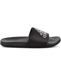 adidas - Adilette Comfort Slide Sandals - Lyst