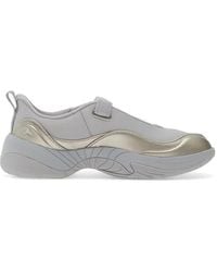 Nike - Pointe Touch-Strap Sneakers - Lyst
