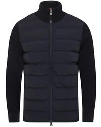 Orlebar Brown - Terrence Quilted Jacket - Lyst