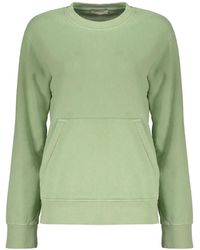 Herno - Cotton-Blend Sweatshirt - Lyst