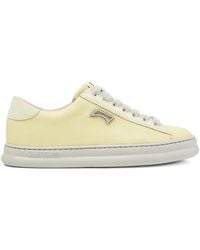 Camper - Runner Smooth Leather Four Sneakers - Lyst
